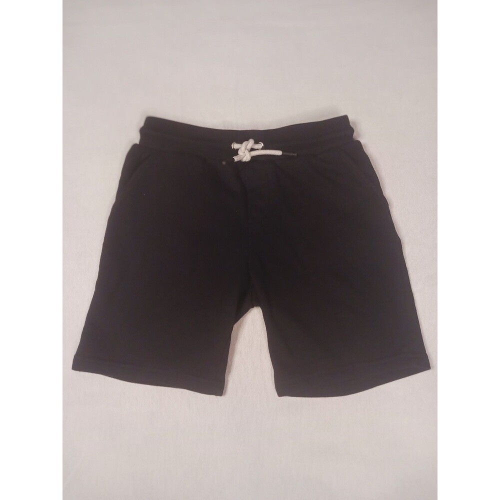 Boys DIP Black Shorts Size Medium (8-10)